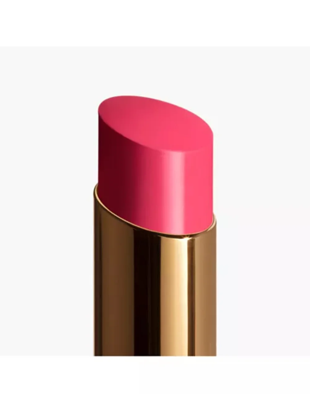CHANEL Hydrating Sheer Lipstick Stick In Shade 118 Freeze NIB✨FREE GIFT ✨
